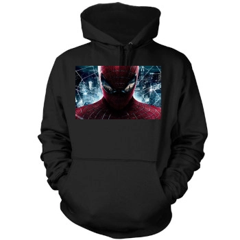 Andrew Garfield Mens Pullover Hoodie Sweatshirt