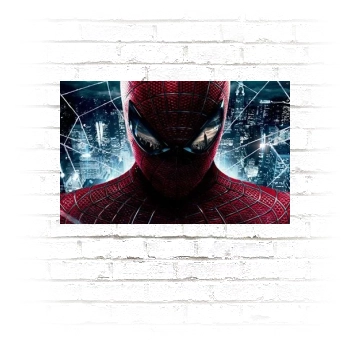 Andrew Garfield Poster