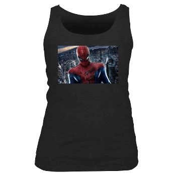 Andrew Garfield Women's Tank Top