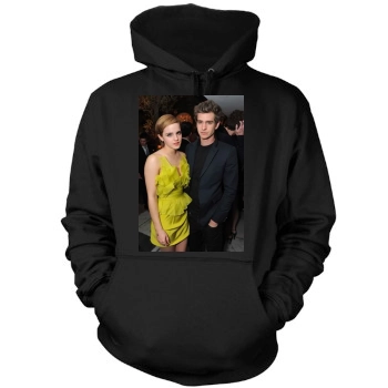 Andrew Garfield Mens Pullover Hoodie Sweatshirt