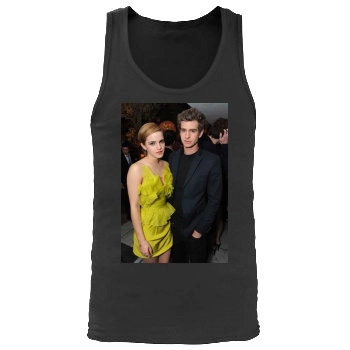 Andrew Garfield Men's Tank Top