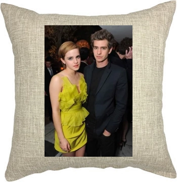 Andrew Garfield Pillow