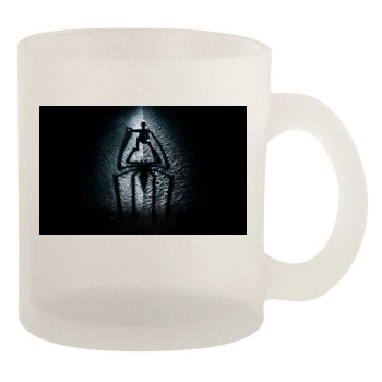 Andrew Garfield 10oz Frosted Mug