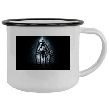 Andrew Garfield Camping Mug