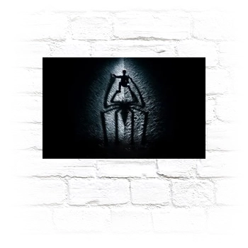 Andrew Garfield Metal Wall Art