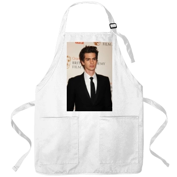 Andrew Garfield Apron