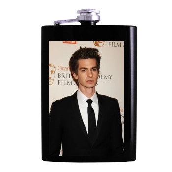 Andrew Garfield Hip Flask