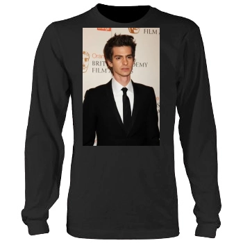 Andrew Garfield Men's Heavy Long Sleeve TShirt