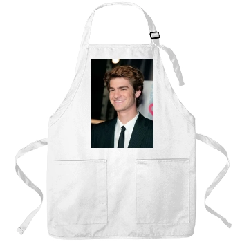 Andrew Garfield Apron