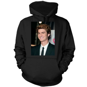 Andrew Garfield Mens Pullover Hoodie Sweatshirt