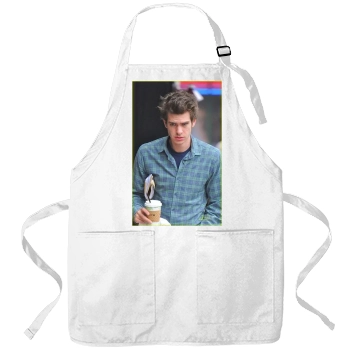 Andrew Garfield Apron