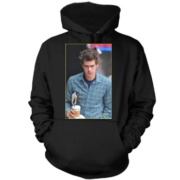 Andrew Garfield Mens Pullover Hoodie Sweatshirt