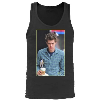 Andrew Garfield Men's Tank Top