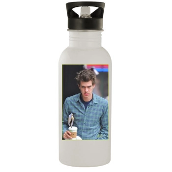 Andrew Garfield Stainless Steel Water Bottle