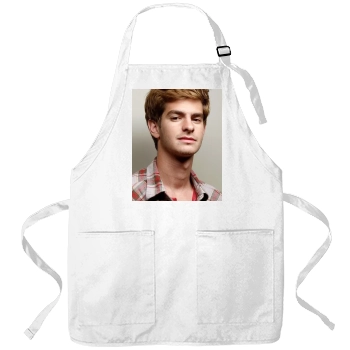 Andrew Garfield Apron