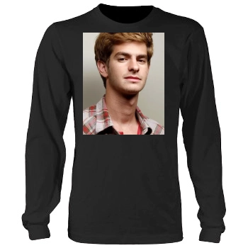 Andrew Garfield Men's Heavy Long Sleeve TShirt