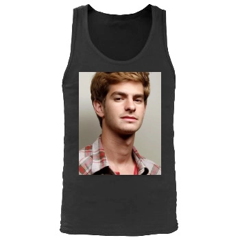 Andrew Garfield Men's Tank Top