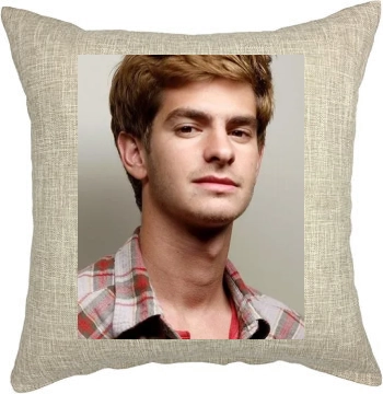 Andrew Garfield Pillow