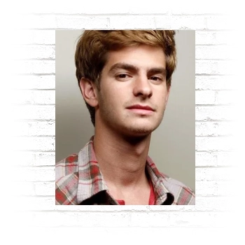 Andrew Garfield Poster