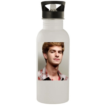 Andrew Garfield Stainless Steel Water Bottle