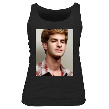 Andrew Garfield Women's Tank Top