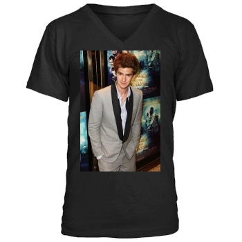 Andrew Garfield Men's V-Neck T-Shirt