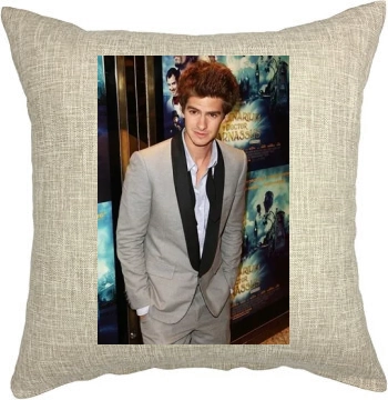 Andrew Garfield Pillow