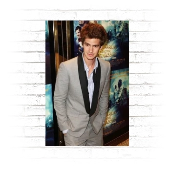 Andrew Garfield Poster