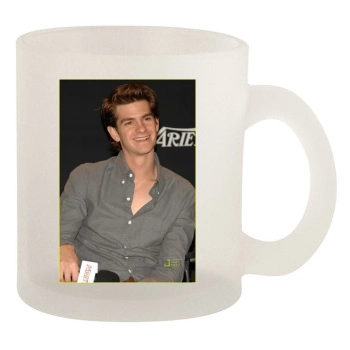 Andrew Garfield 10oz Frosted Mug