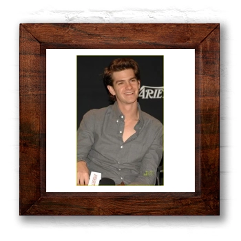 Andrew Garfield 6x6