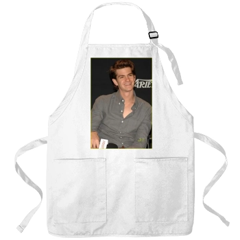 Andrew Garfield Apron