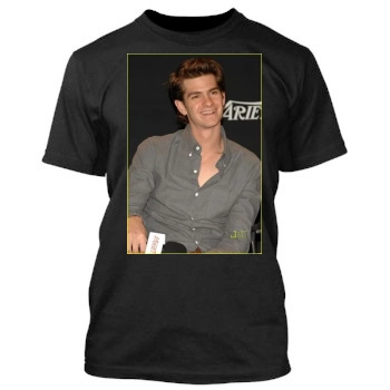 Andrew Garfield Men's TShirt