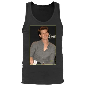 Andrew Garfield Men's Tank Top