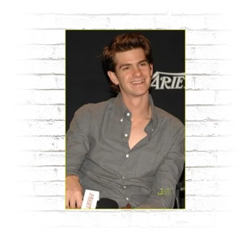 Andrew Garfield Poster