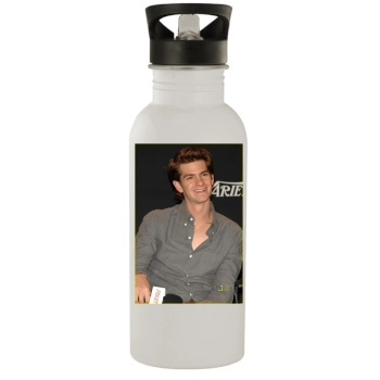 Andrew Garfield Stainless Steel Water Bottle