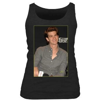 Andrew Garfield Women's Tank Top