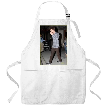 Andrew Garfield Apron