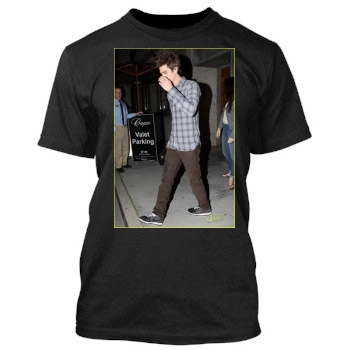 Andrew Garfield Men's TShirt