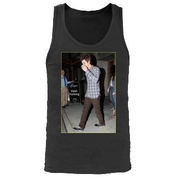 Andrew Garfield Men's Tank Top