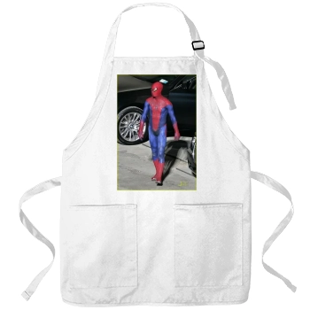 Andrew Garfield Apron