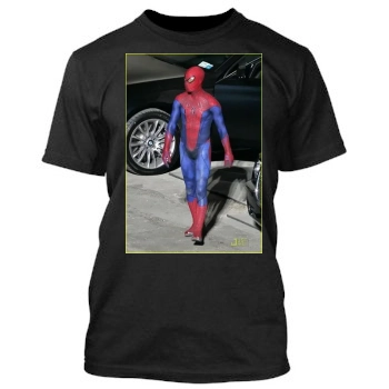 Andrew Garfield Men's TShirt