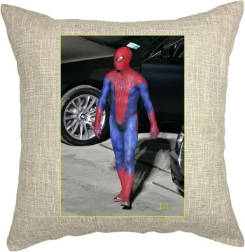 Andrew Garfield Pillow