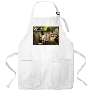 Andrew Garfield Apron