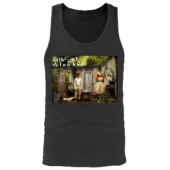 Andrew Garfield Men's Tank Top