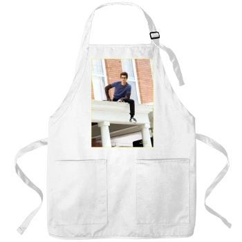 Andrew Garfield Apron