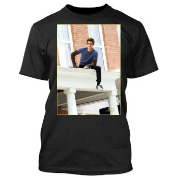 Andrew Garfield Men's TShirt