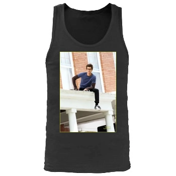 Andrew Garfield Men's Tank Top