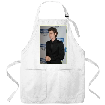 Andrew Garfield Apron