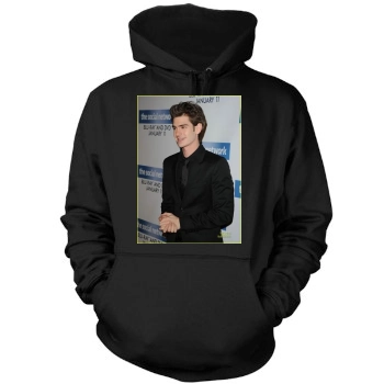 Andrew Garfield Mens Pullover Hoodie Sweatshirt