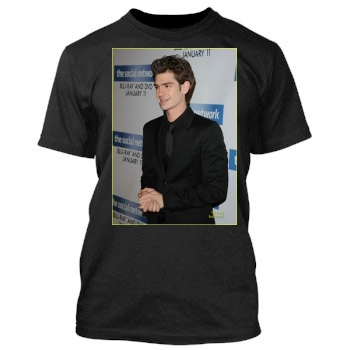 Andrew Garfield Men's TShirt